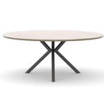 Vergadertafel rond Cube | ø120cm, Nieuw in verpakking