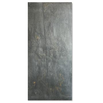 Natuursteen Wandpaneel California Gold 260x122x0,2cm, Nieuw