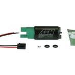 AEM 340LPH 65mm Fuel Pump Kit w/o Mounting Hooks - Ethanol, Ophalen of Verzenden, Nieuw