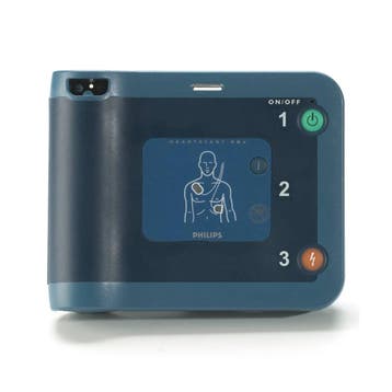 Philips HeartStart FRx AED defibrillator - Nederlands, Verzenden, Nieuw