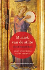 Muziek van de stilte 9789089724540 David Steindl-Rast, Verzenden, Zo goed als nieuw, David Steindl-Rast