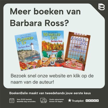 Boiled Over - Barbara Ross 9780758286871, Verzenden, Gelezen, Barbara Ross
