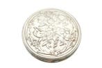 Figuur - .915 zilver, Antiek en Kunst, Antiek | Goud en Zilver