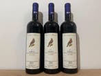 2017 Marziano Abbona Ravera - Barolo - 3 Flessen (0.75, Nieuw