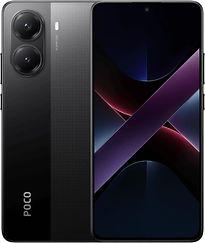 Xiaomi POCO X7 Pro Dual SIM 256GB black [12GB RAM versie], Verzenden, Zo goed als nieuw, Zonder abonnement, Zonder simlock