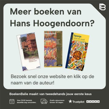 Deens / ANWB Taalgids - Hans Hoogendoorn 9789018029647, Verzenden, Zo goed als nieuw, Hans Hoogendoorn