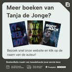 Gonzend gevaar 9789025111458 Tanja de Jonge, Verzenden, Gelezen, Tanja de Jonge