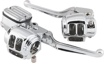 Bikers Choice 96-06 Big Twin 96-03 XL With 11/16 Bore Master, Ophalen of Verzenden, Nieuw