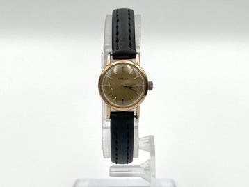 Omega - Ladies Dress Watch - Zonder minimumprijs - Dames -, Nieuw