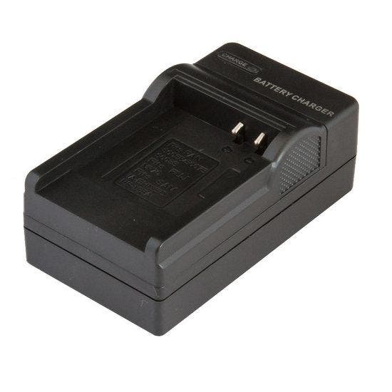 DE-A12 Oplader (Panasonic), Audio, Tv en Foto, Fotografie | Accu's en Batterijen, Nieuw, Ophalen of Verzenden