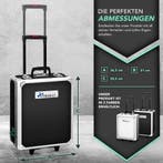 Gereedschapskoffer gevuld - Gereedschapstrolley - 949 delig, Verzenden, Zo goed als nieuw