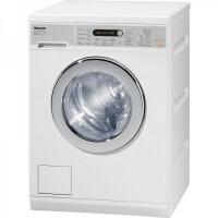 Wasmachine Miele V 5848 WPS, Ophalen of Verzenden, Gebruikt
