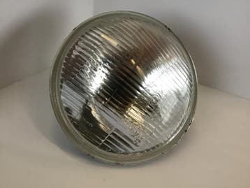 Amerikaanse 5 3/4 inch Koplamp met e-keur en stadslicht, Ophalen of Verzenden, Nieuw