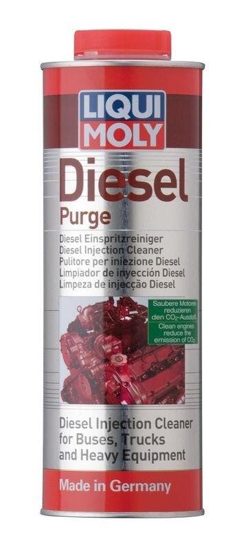 Liqui Moly Diesel Spoeling 1000ml, Motoren, Verzenden