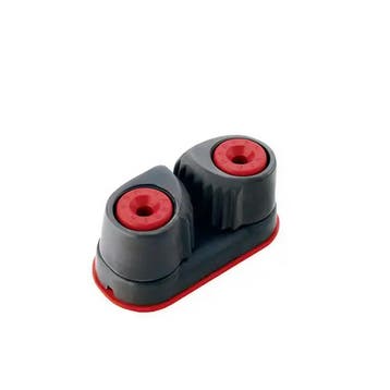 LALIZAS SCHOOTKLEM ROOD 3 - 8 MM, Watersport en Boten, Ophalen of Verzenden, Nieuw, Zeilboot of Motorboot
