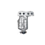 Katalysator Toyota Rav 4 2.0 2000 tot 2005 Cla2 Xa2 Zca2 Aca, Verzenden, Nieuw