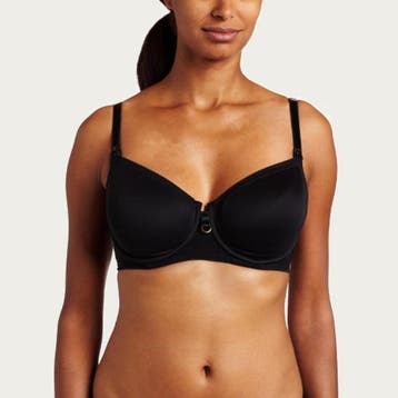 Bella Materna Zwangerschapsbh voedingsbh 12212 Black, Verzenden, Nieuw