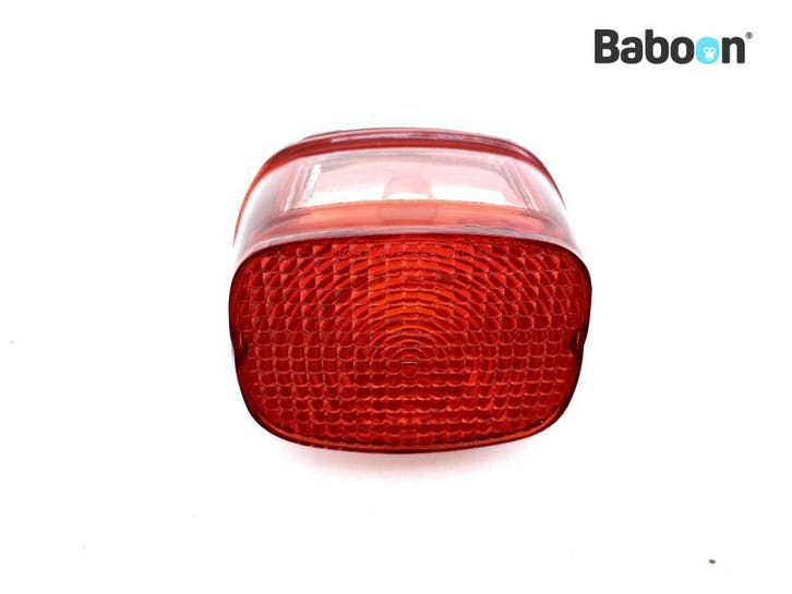 Achterlicht Harley-Davidson XLH 1200 C Custom 1996-1998, Motoren, Onderdelen | Harley-Davidson, Gebruikt, Verzenden