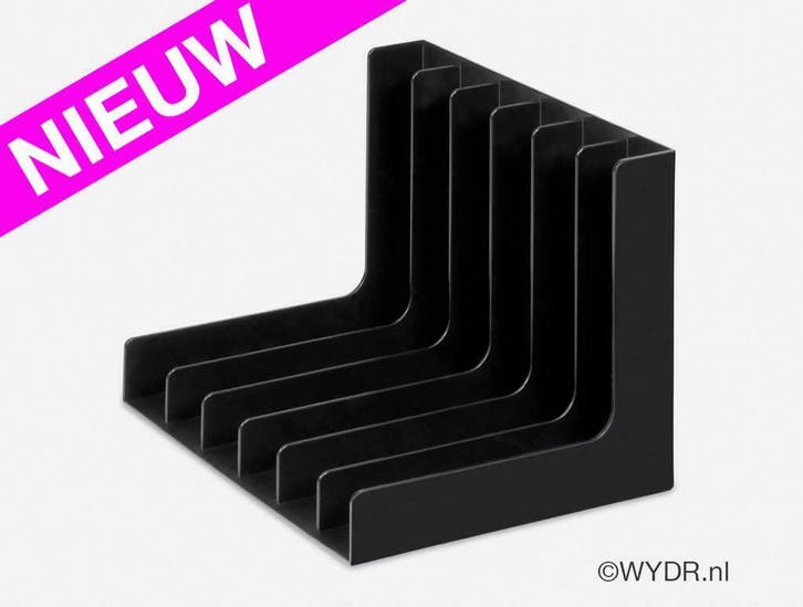 Single Standaard voor 70 Singles - Set van 2 stuks, Cd's en Dvd's, Vinyl Singles, Nieuw in verpakking, Verzenden