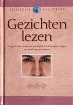 spirituele raadgever - Gezichten lezen 9789043821384, Boeken, Verzenden, Zo goed als nieuw, Chi An Kuei