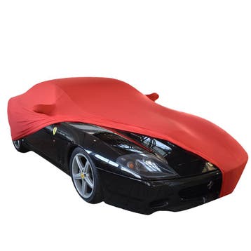 Autohoes voor Ferrari 575M Maranello (2003-2006) Indoor, Ophalen of Verzenden, Nieuw, Op maat