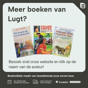 Kapitein marie - Lugt 9789062480562, Verzenden, Gelezen, Lugt
