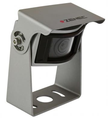 Zenec Achteruitrijcamera ZE-RVSC90, Ophalen of Verzenden, Nieuw