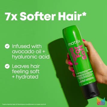 Matrix Food For Soft Conditioner, Sieraden, Tassen en Uiterlijk, Uiterlijk | Haarverzorging, Verzenden, Nieuw