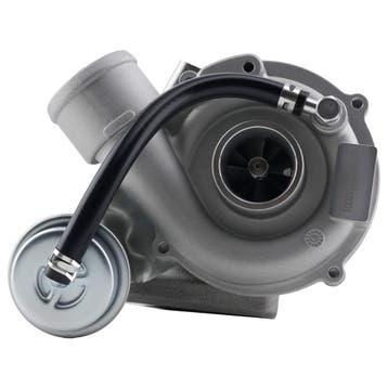 Turbo geschikt voor Mercedes-Benz V-Klasse 638/2 Vito W63..., Verzenden, Nieuw, Mercedes-Benz