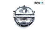 Koplamp Ducati Diavel 2011-2014 Symmetrical, Verzenden, Gebruikt