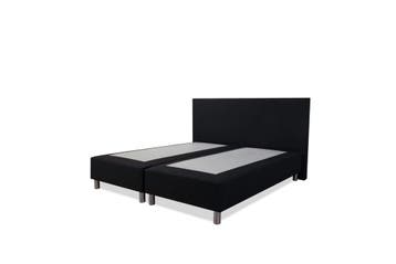 Hoofdbord Glasgow 110 cm, Verzenden, Nieuw, Wit