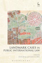Landmark Cases- Landmark Cases in Public International Law, Verzenden, Zo goed als nieuw