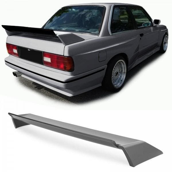 Spoiler BMW 3 Serie E30 ABS, Auto-onderdelen, Overige Auto-onderdelen, Ophalen of Verzenden
