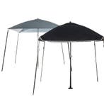 Bimini parasol DeLuxe met Knikarm, Ophalen of Verzenden, Nieuw, Zeilboot of Motorboot