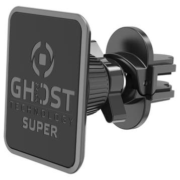 Celly Ghost Super Plus Magnetische Telefoonhouder Auto, Verzenden, Nieuw, Auto