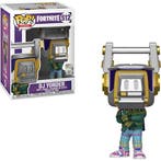 Funko Pop!  Fortnite S3 - DJ Yonder, Verzamelen, Verzenden, Nieuw