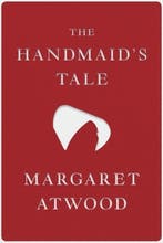 9780358346296 The Handmaids Tale Deluxe Edition, Verzenden, Nieuw, Margaret Atwood