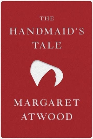 9780358346296 The Handmaids Tale Deluxe Edition, Verzenden, Nieuw, Margaret Atwood