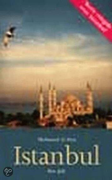 ISTANBUL. EEN GIDS-POCKET - M. El-Fers 9789053302408, Boeken, Reisgidsen, Verzenden, Gelezen, M. El-Fers