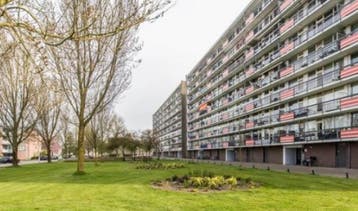 Te Huur 2 Kamer Appartement Trekvogelweg In Amersfoort, Huizen en Kamers, Huizen te huur, Direct bij eigenaar, Amersfoort, Utrecht