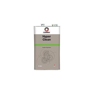 Comma Hyper Clean Ontvetter 5 liter (WERKPLAATSINRICHTING), Verzenden, Nieuw