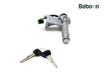 Contactslot Suzuki AG 100 1991-2000 Address (AG100), Verzenden, Gebruikt