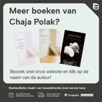 Over De Grens 9789046130551 Chaja Polak, Verzenden, Zo goed als nieuw, Chaja Polak