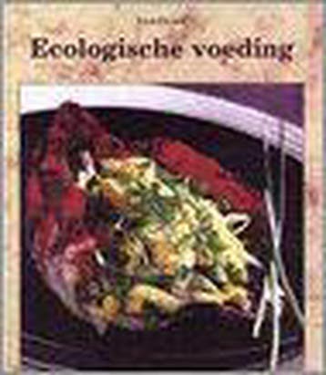 Handboek ecologische voeding - D. Lauwers 9789080062665, Verzenden, Gelezen, D. Lauwers