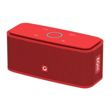 Bluetooth 4.0 Soundbox Draadloze Luidspreker Externe, Audio, Tv en Foto, Verzenden, Nieuw