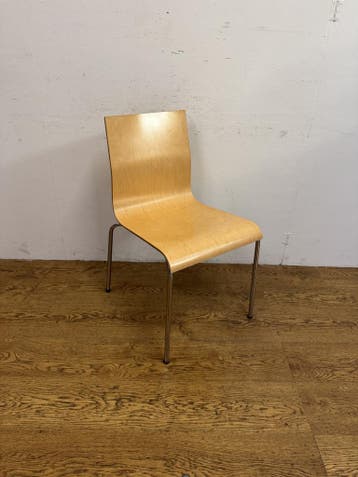 Gebruikte Horecastoel - S4340 Vintage/Café, Ophalen, Nieuw