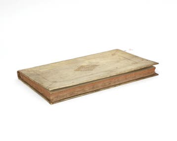 Het Groote Tafereel der Dwaasheid ….,met 44 gravures