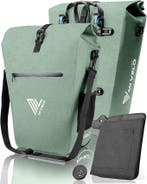 Fietstas Mi Velo Mi Velo 3 in 1 functie, Ophalen of Verzenden, Nieuw