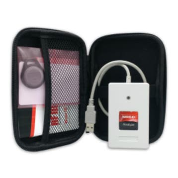 KT-8XX88AQU-C16 - WAVE ID Analyze Kit, Verzenden, Nieuw