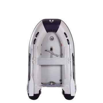 Talamex Rubberboot Comfortline TLA230 Luchtbodem Lengte 2.30, Watersport en Boten, Rubberboten, Ophalen of Verzenden, Nieuw